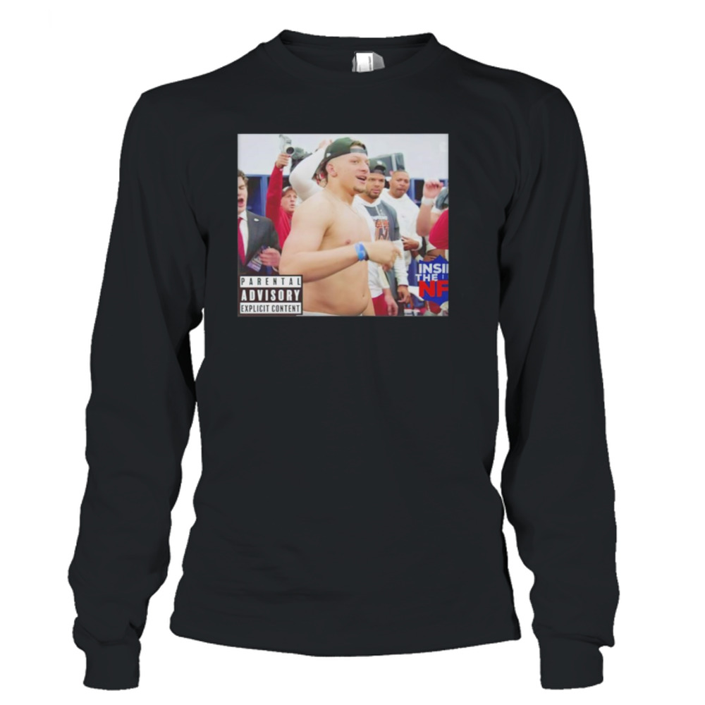 Long Sleeve T-Shirt