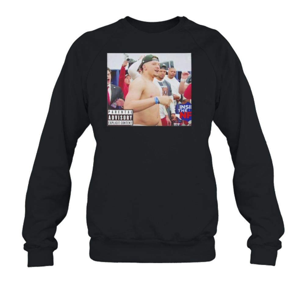 Crewneck Sweatshirt