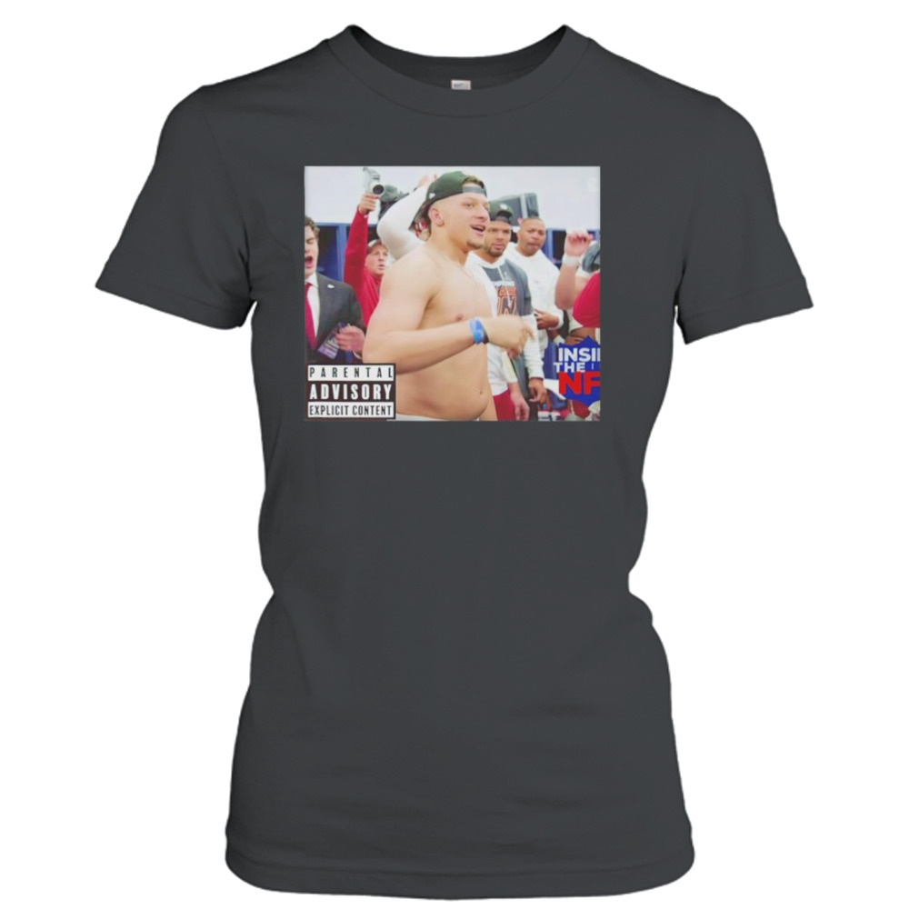 Ladies T-Shirt
