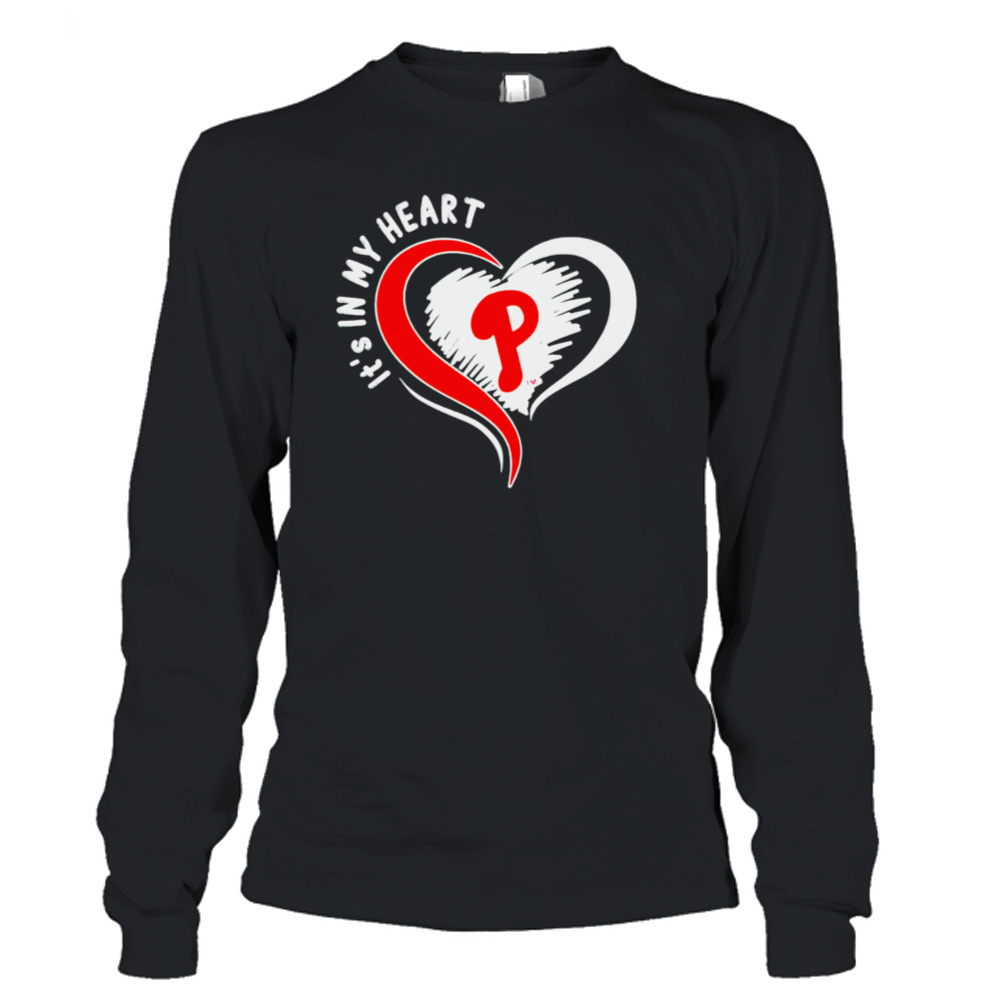 Long Sleeve T-Shirt