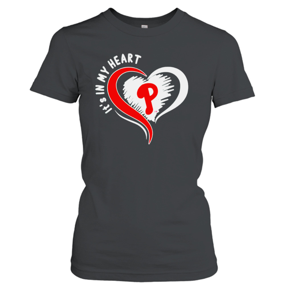 Ladies T-Shirt