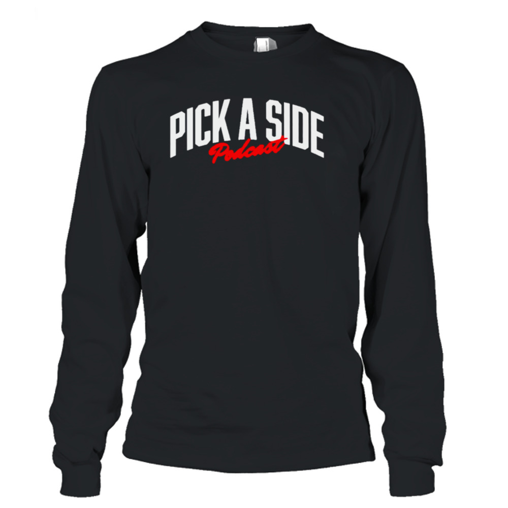Long Sleeve T-Shirt