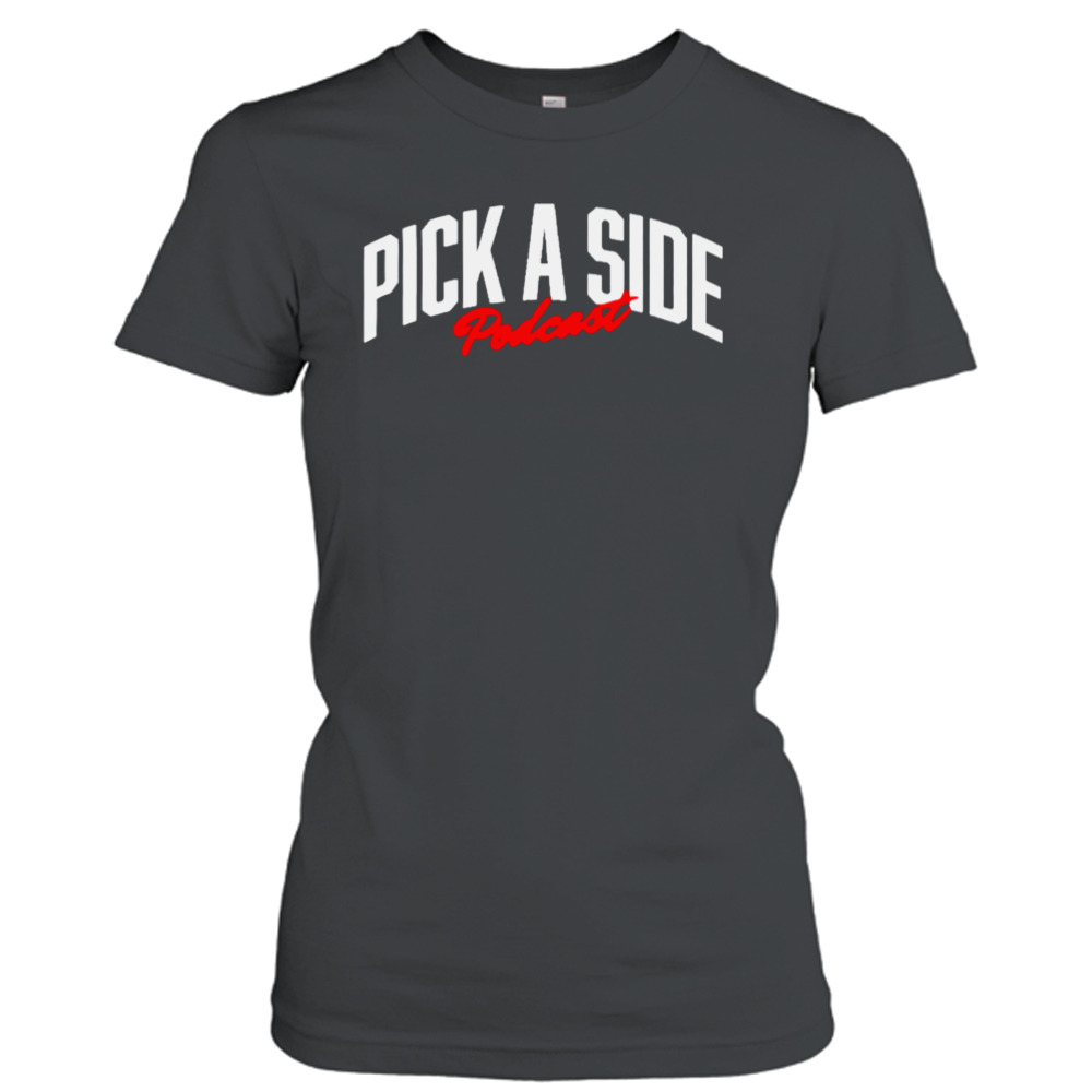 Ladies T-Shirt