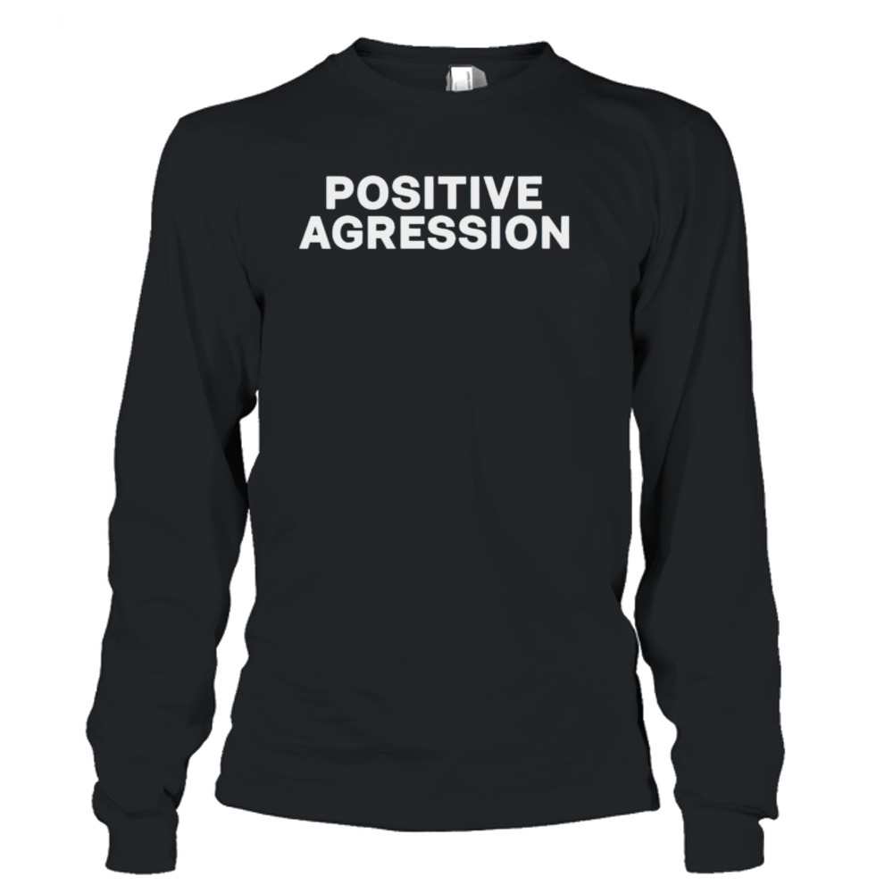 Long Sleeve T-Shirt
