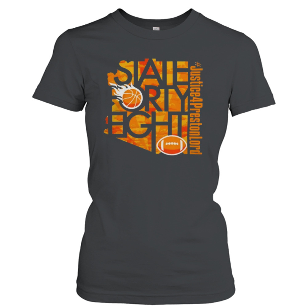 Ladies T-Shirt