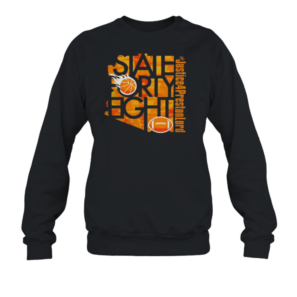 Crewneck Sweatshirt