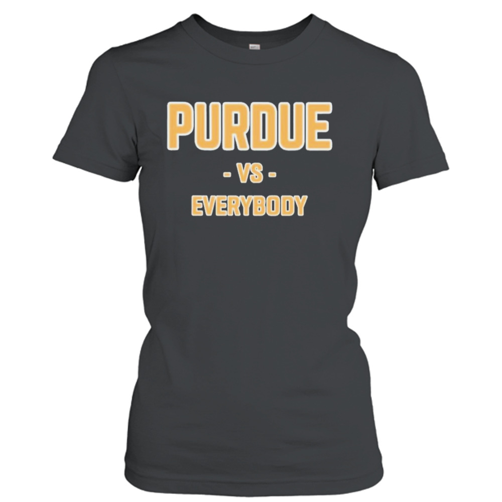 Ladies T-Shirt