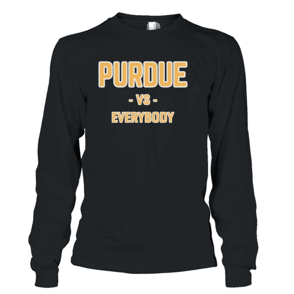 Long Sleeve T-Shirt