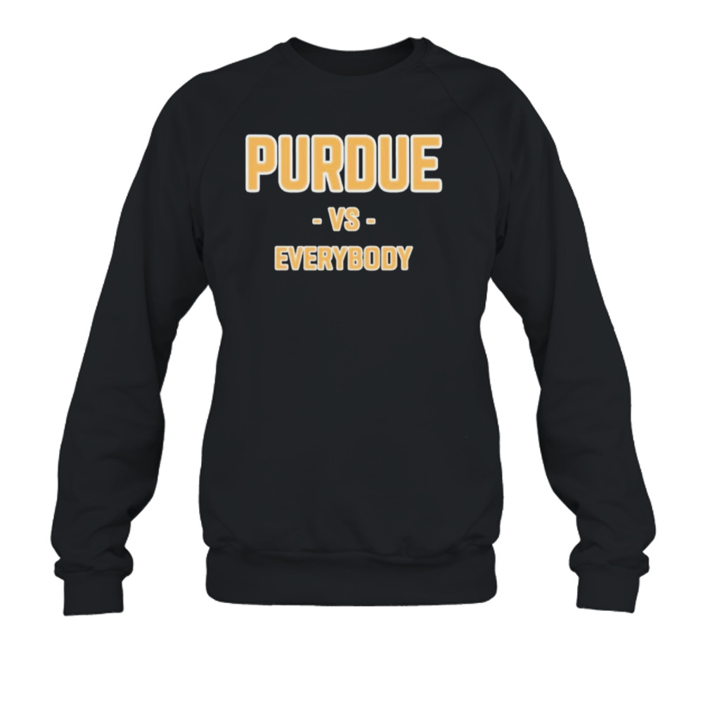 Crewneck Sweatshirt