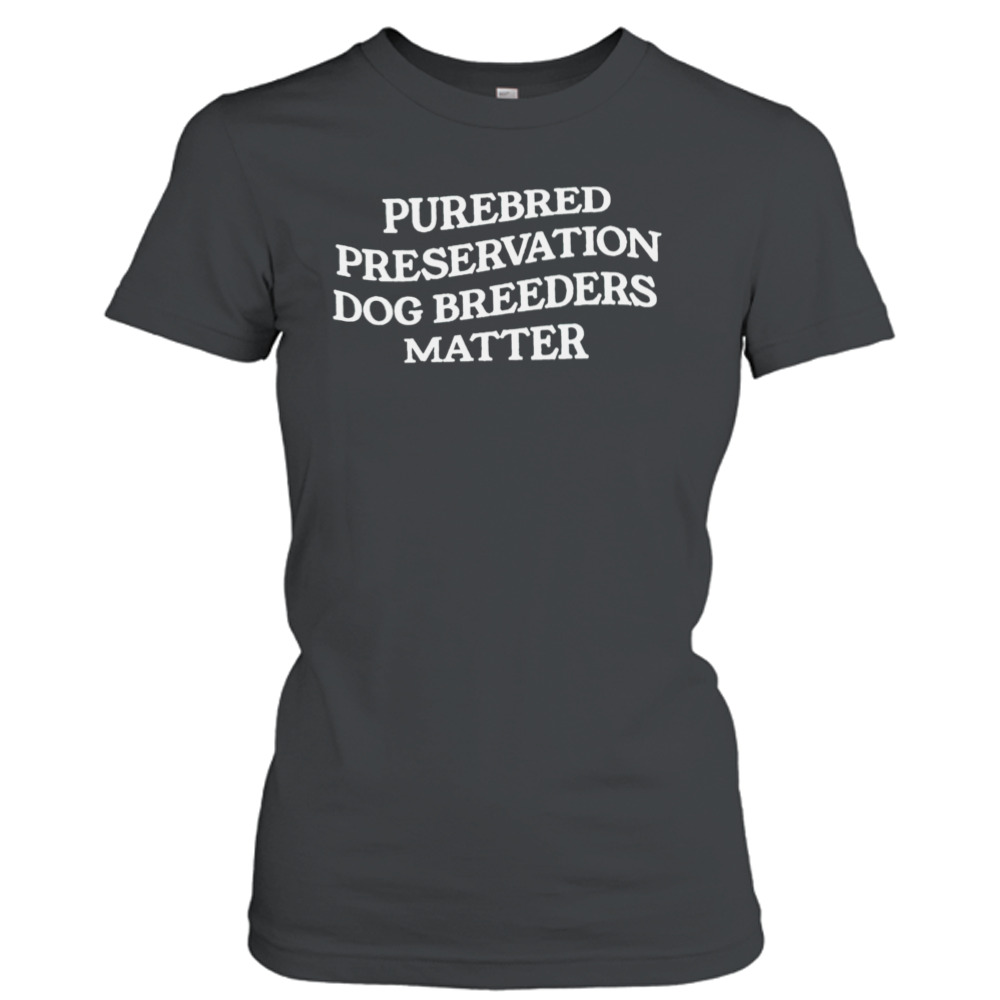 Ladies T-Shirt