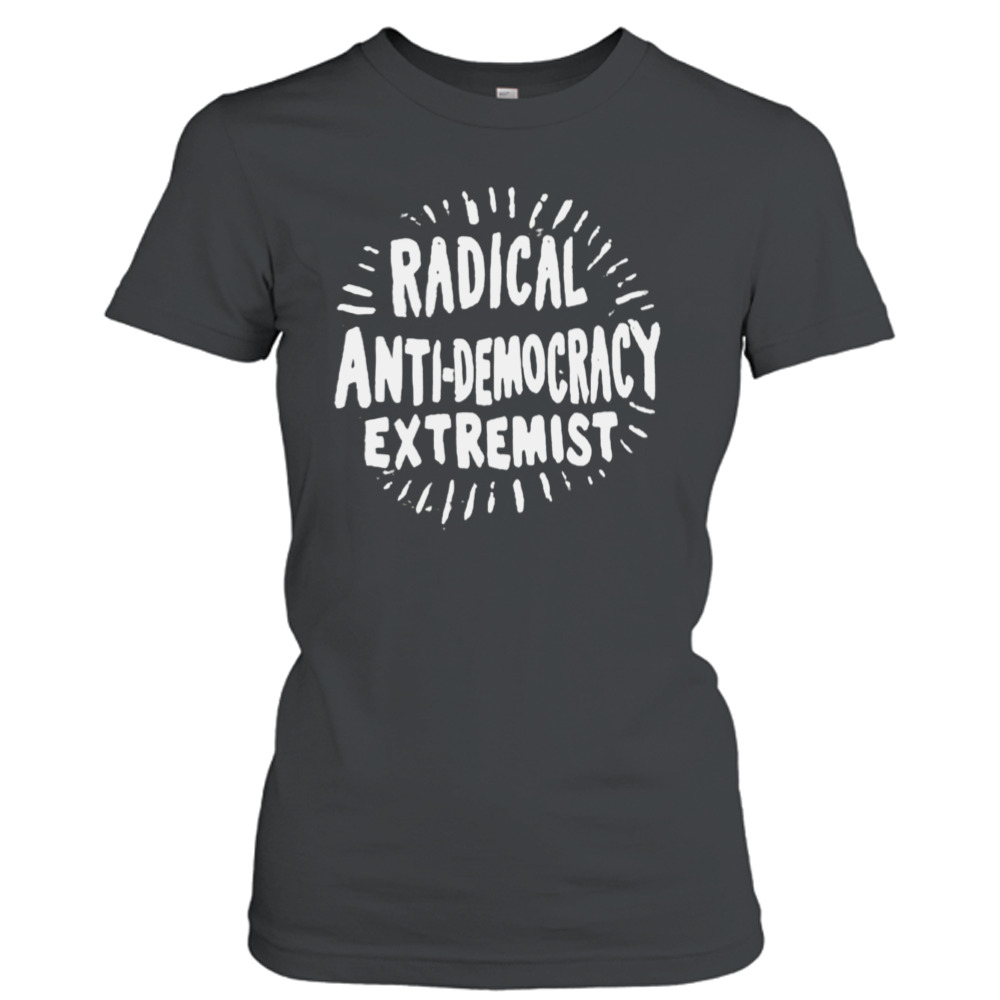 Ladies T-Shirt