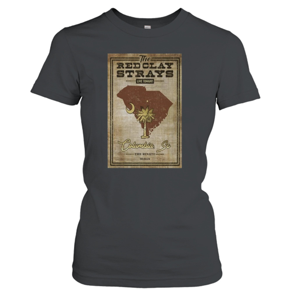 Ladies T-Shirt