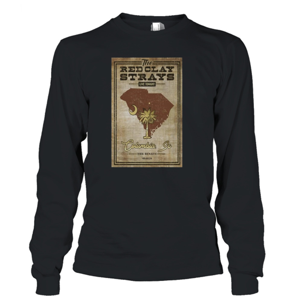 Long Sleeve T-Shirt