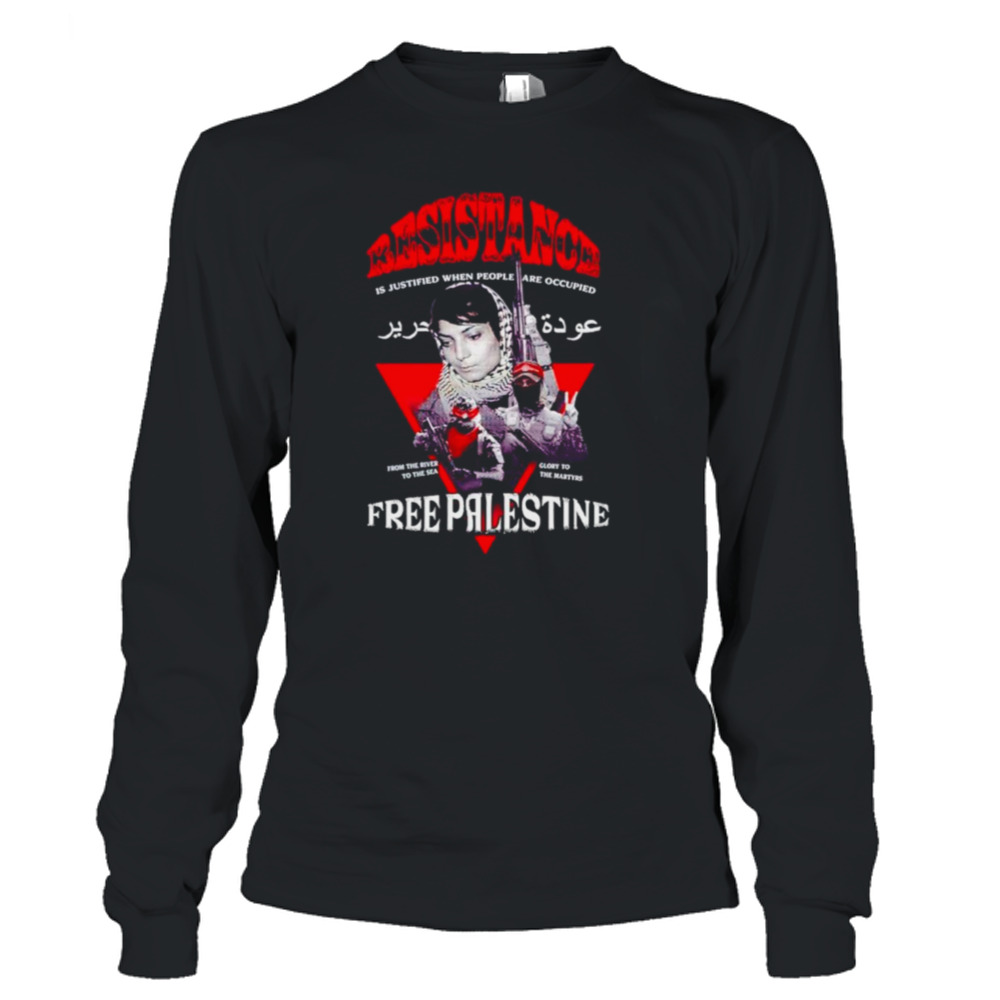 Long Sleeve T-Shirt