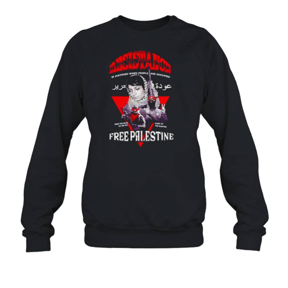 Crewneck Sweatshirt