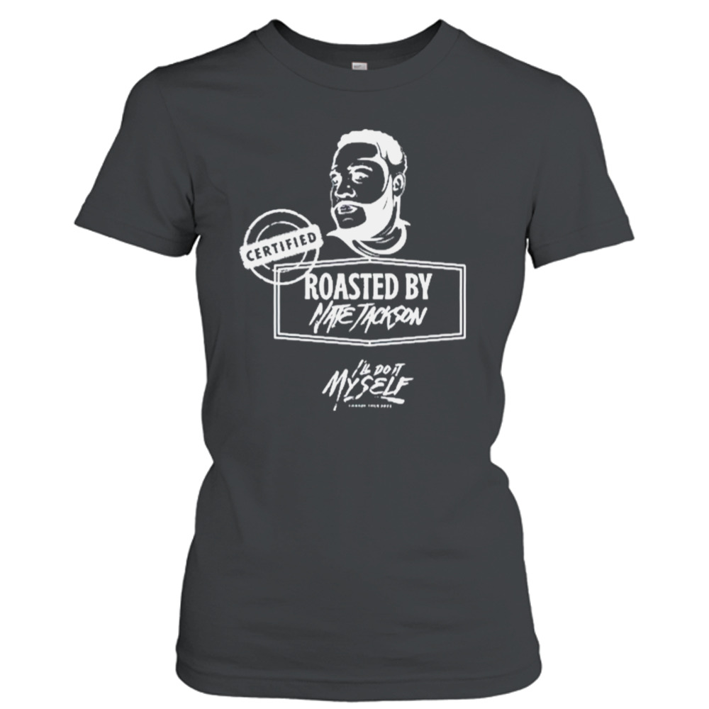 Ladies T-Shirt