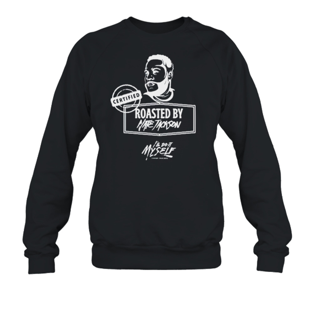 Crewneck Sweatshirt