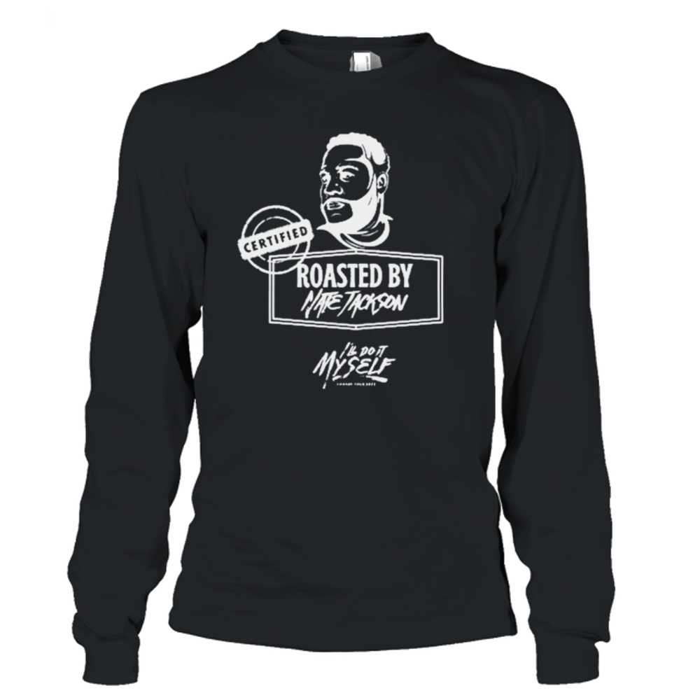 Long Sleeve T-Shirt