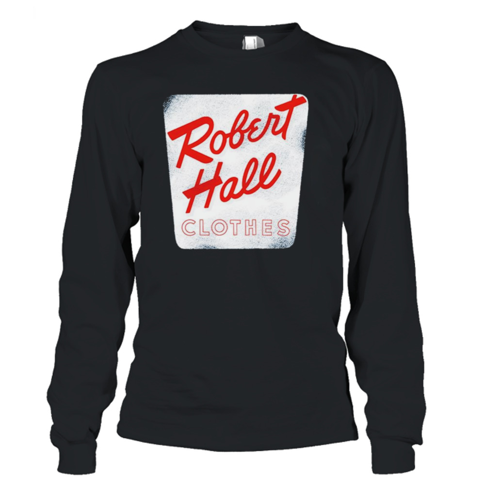 Long Sleeve T-Shirt