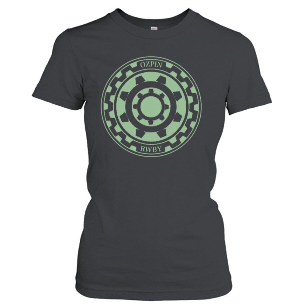 Ladies T-Shirt