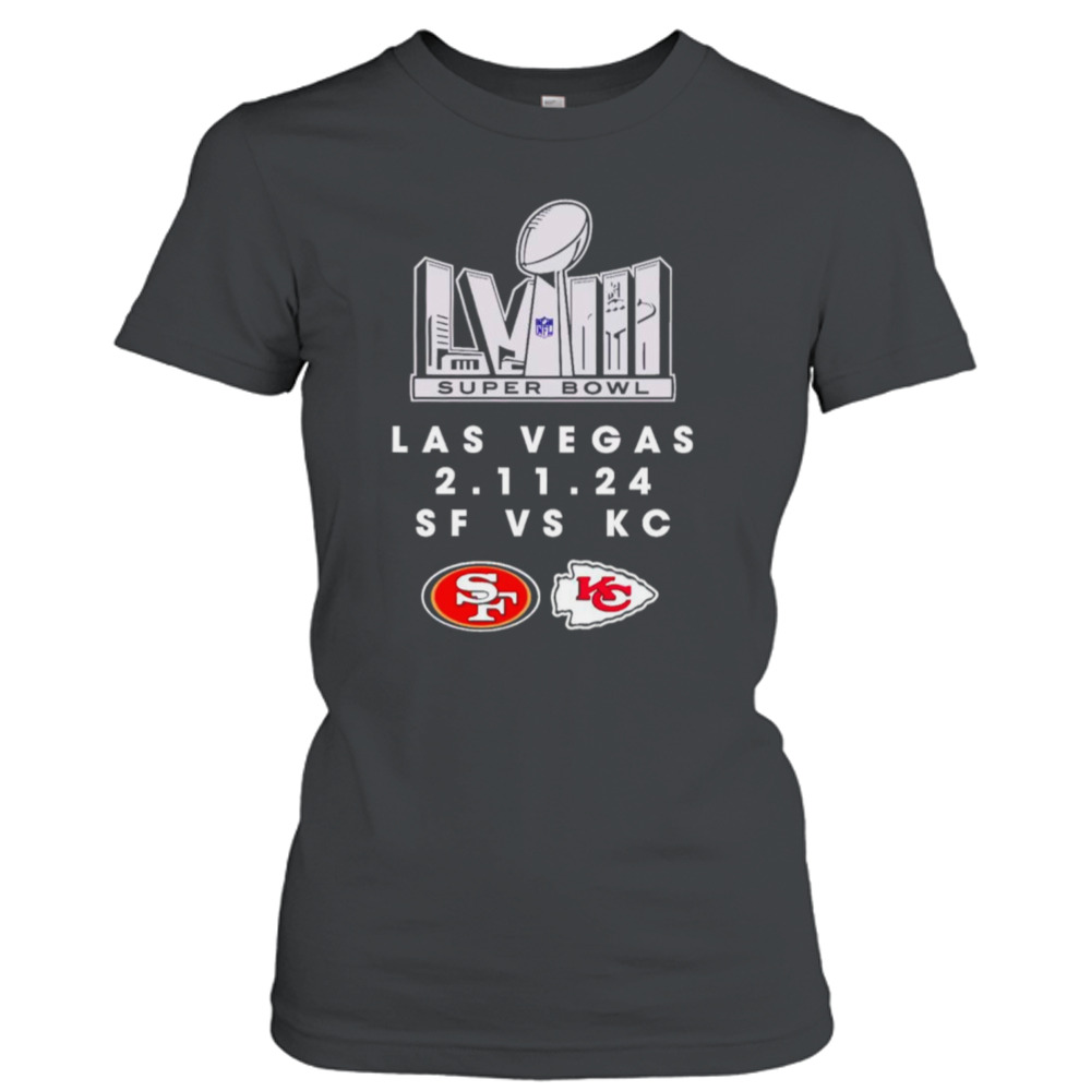 Ladies T-Shirt