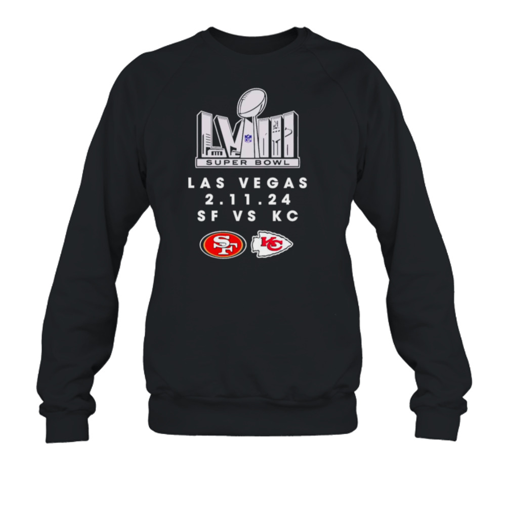 Crewneck Sweatshirt