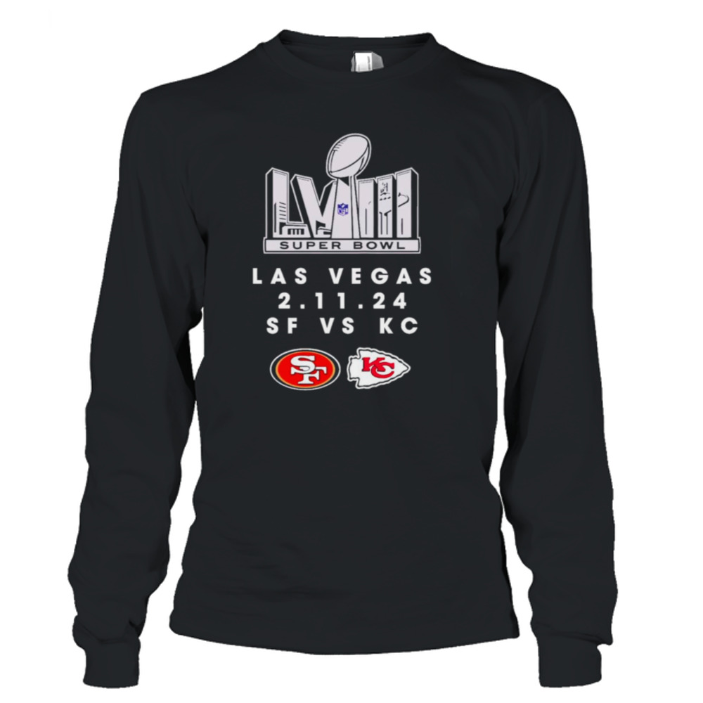 Long Sleeve T-Shirt