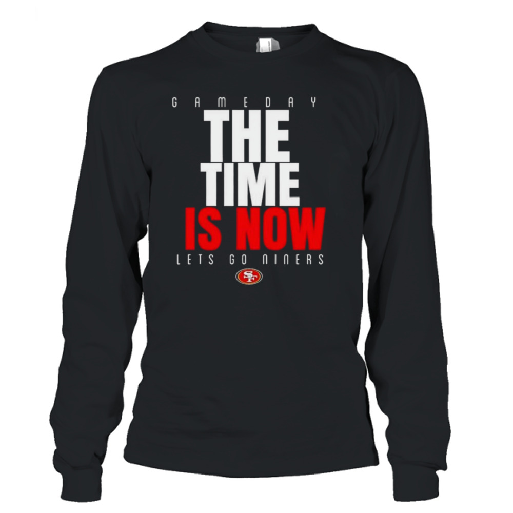 Long Sleeve T-Shirt