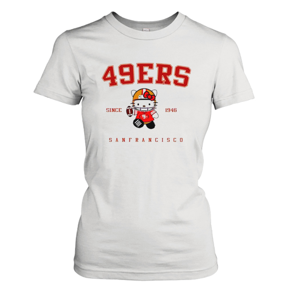 Ladies Tee