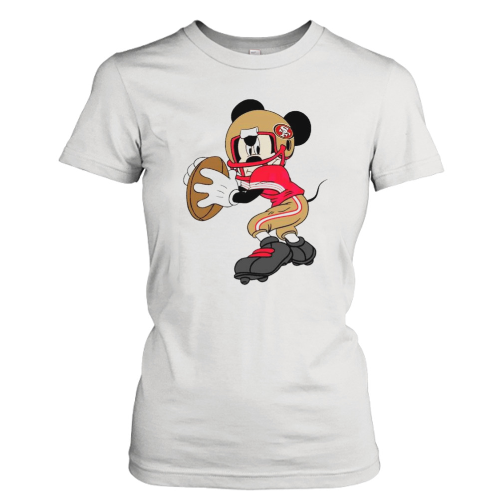 Ladies Tee