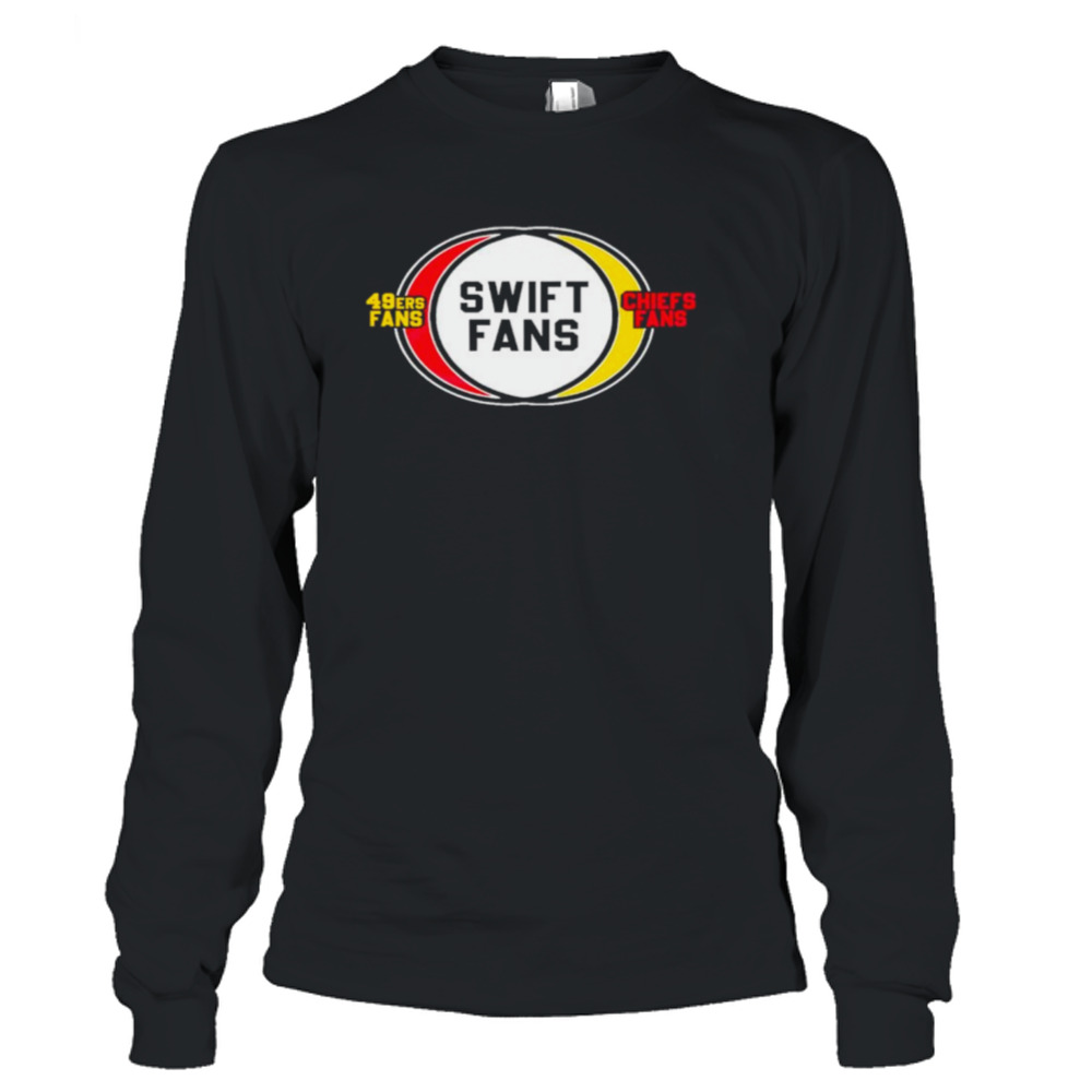 Long Sleeve T-Shirt
