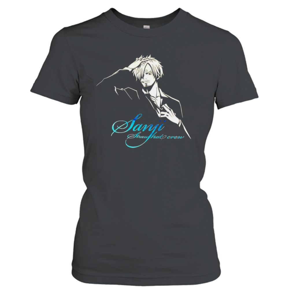 Ladies T-Shirt
