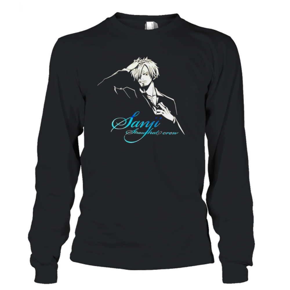 Long Sleeve T-Shirt