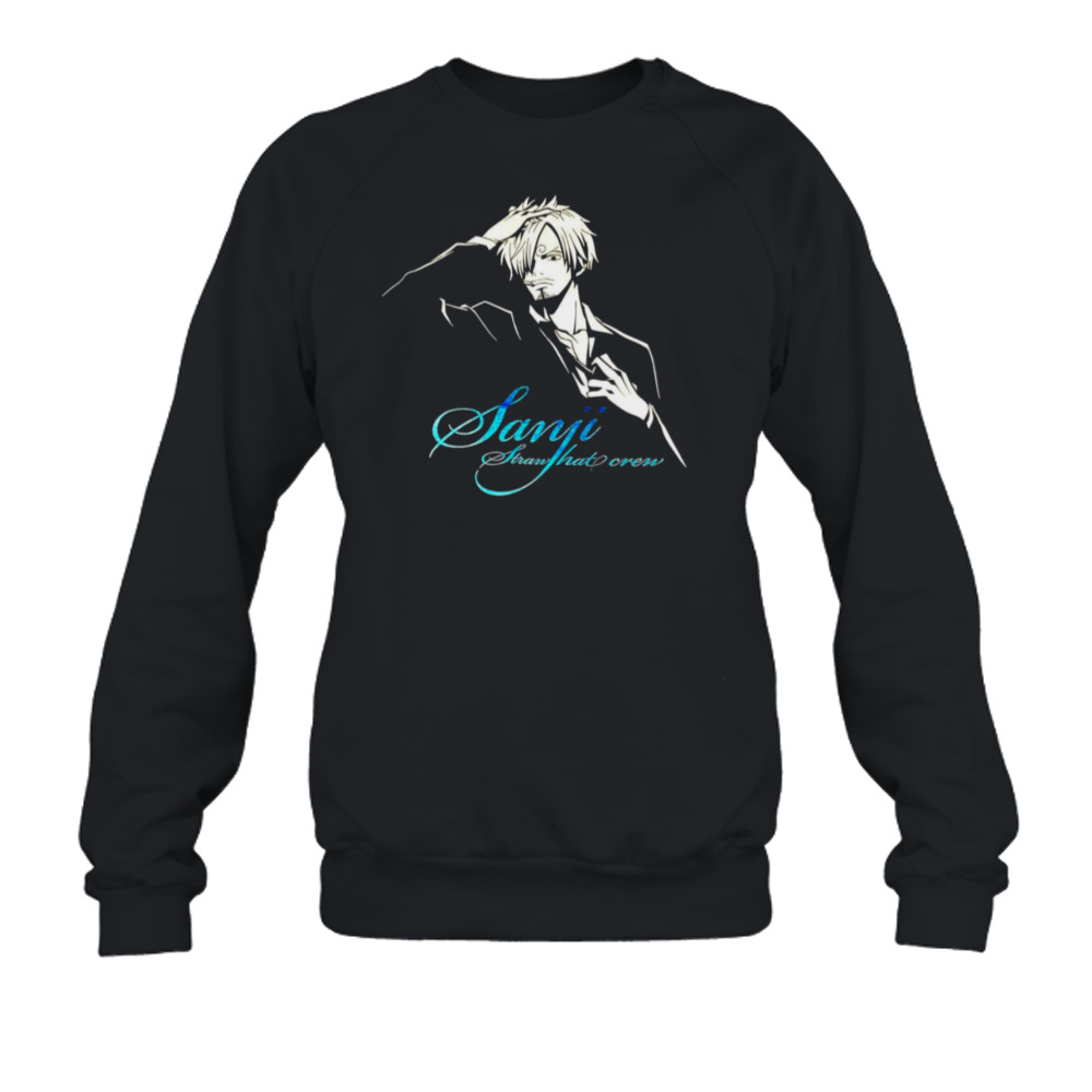Crewneck Sweatshirt