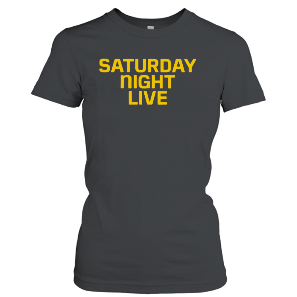 Ladies T-Shirt