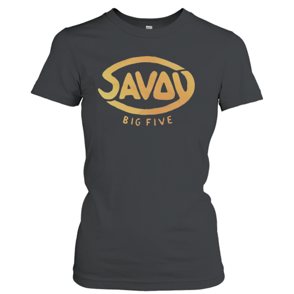 Ladies T-Shirt