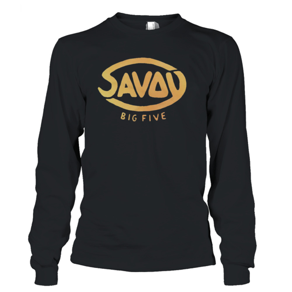Long Sleeve T-Shirt