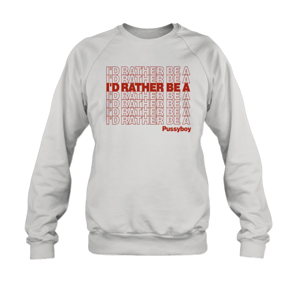 Sweatshirt