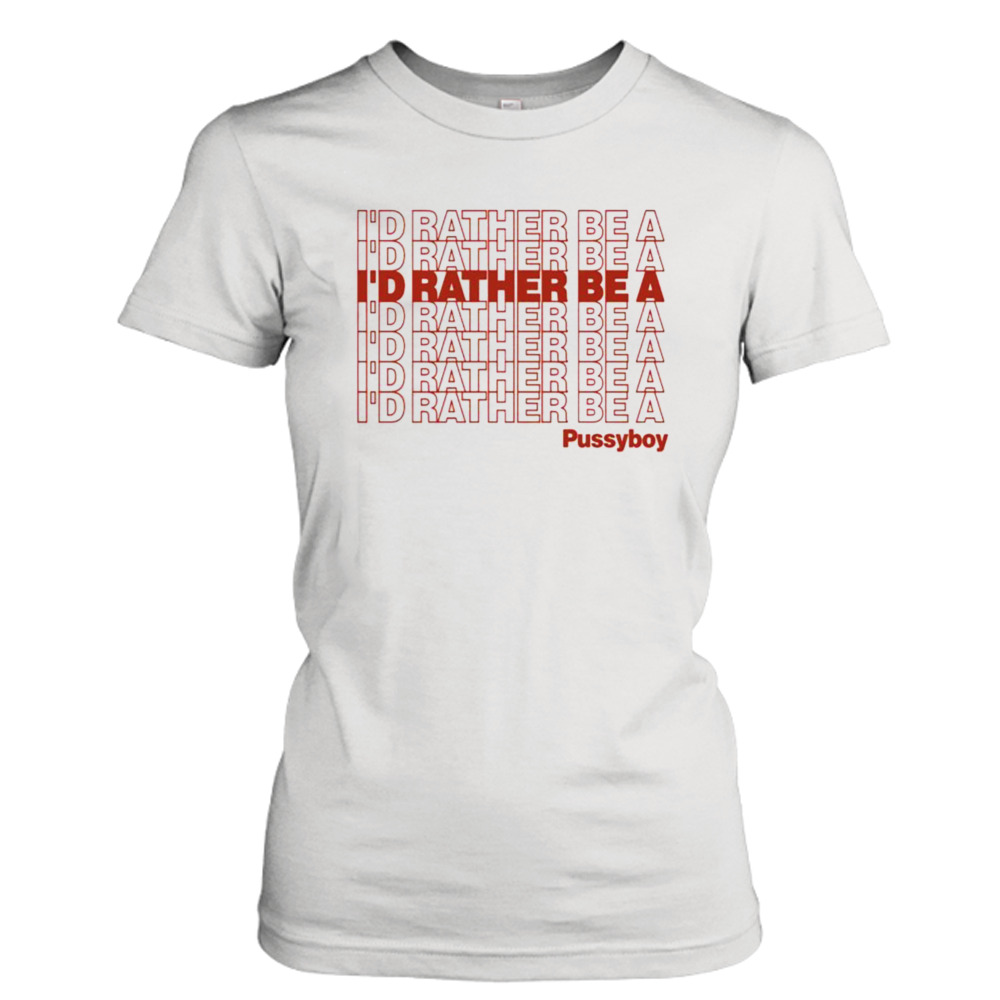 Ladies Tee