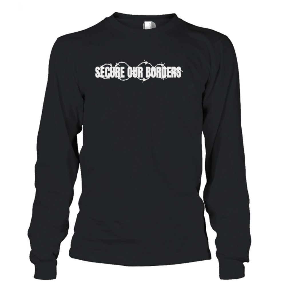 Long Sleeve T-Shirt