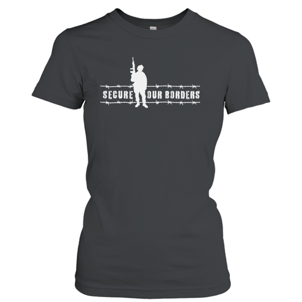 Ladies T-Shirt