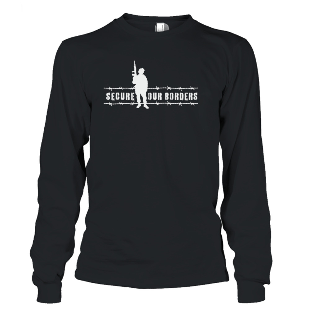 Long Sleeve T-Shirt