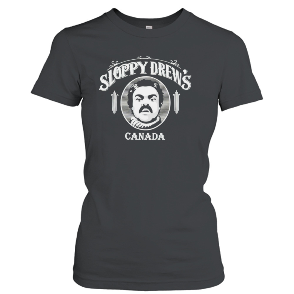 Ladies T-Shirt