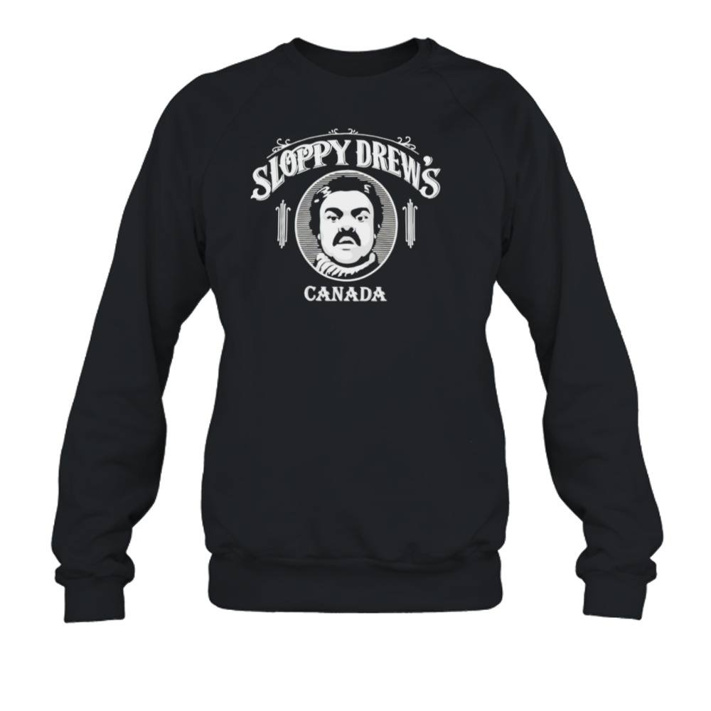 Crewneck Sweatshirt