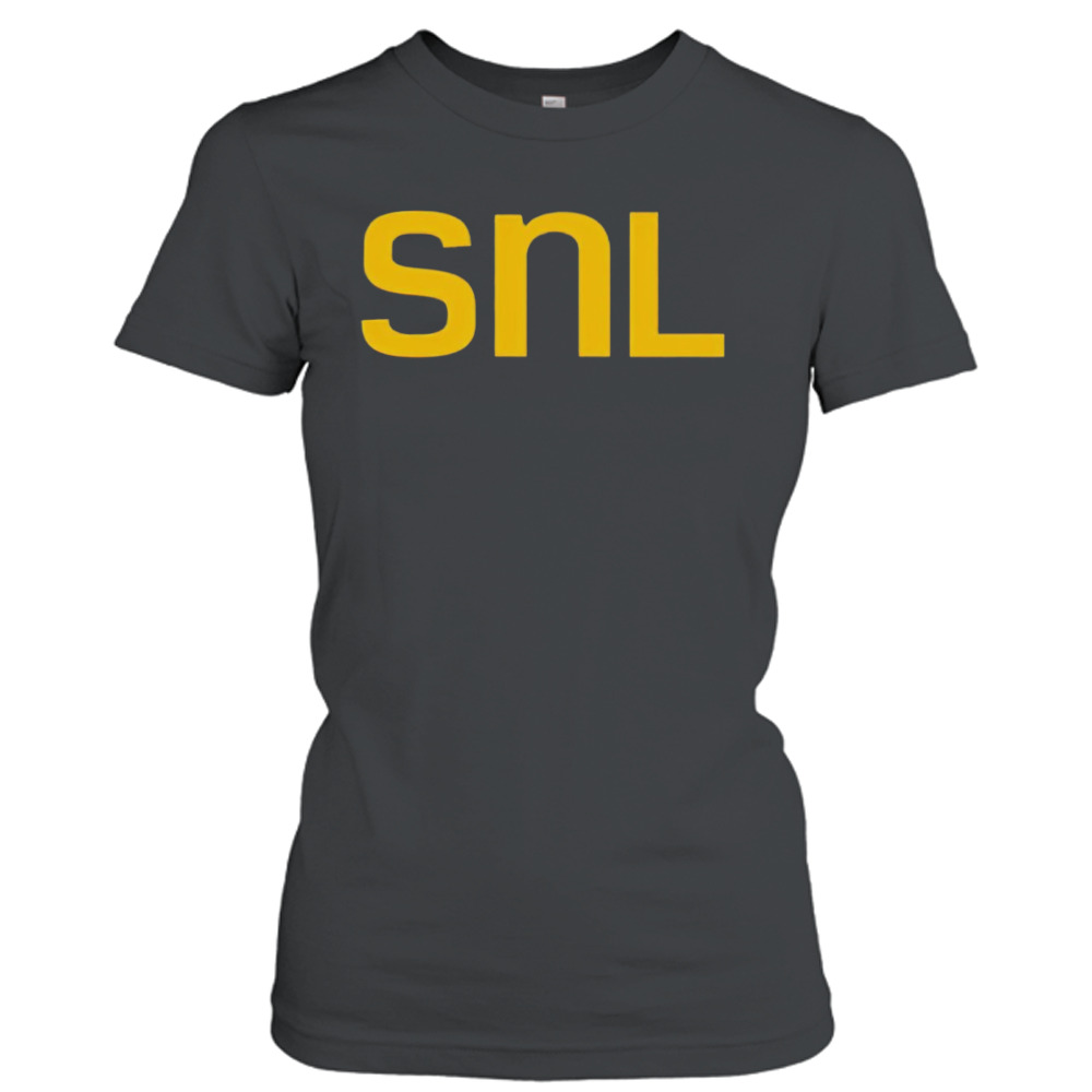 Ladies T-Shirt
