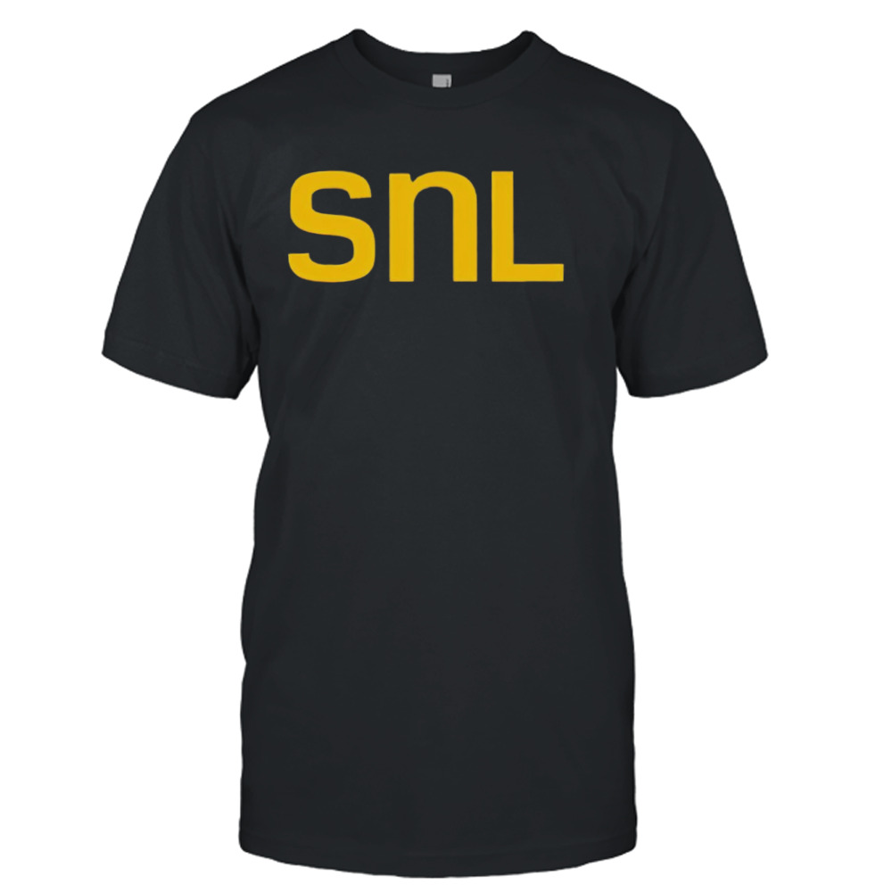 Snl shirt