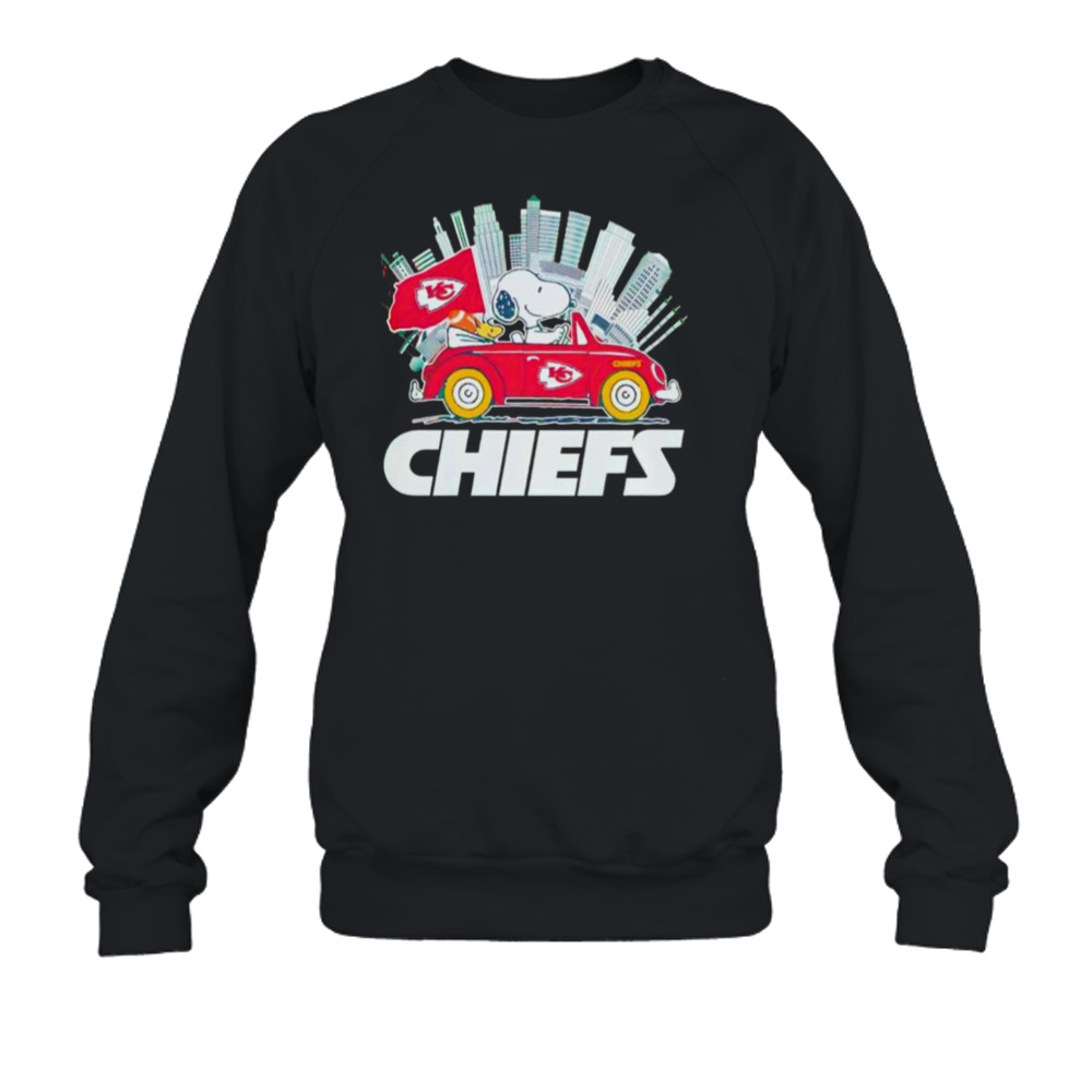 Crewneck Sweatshirt