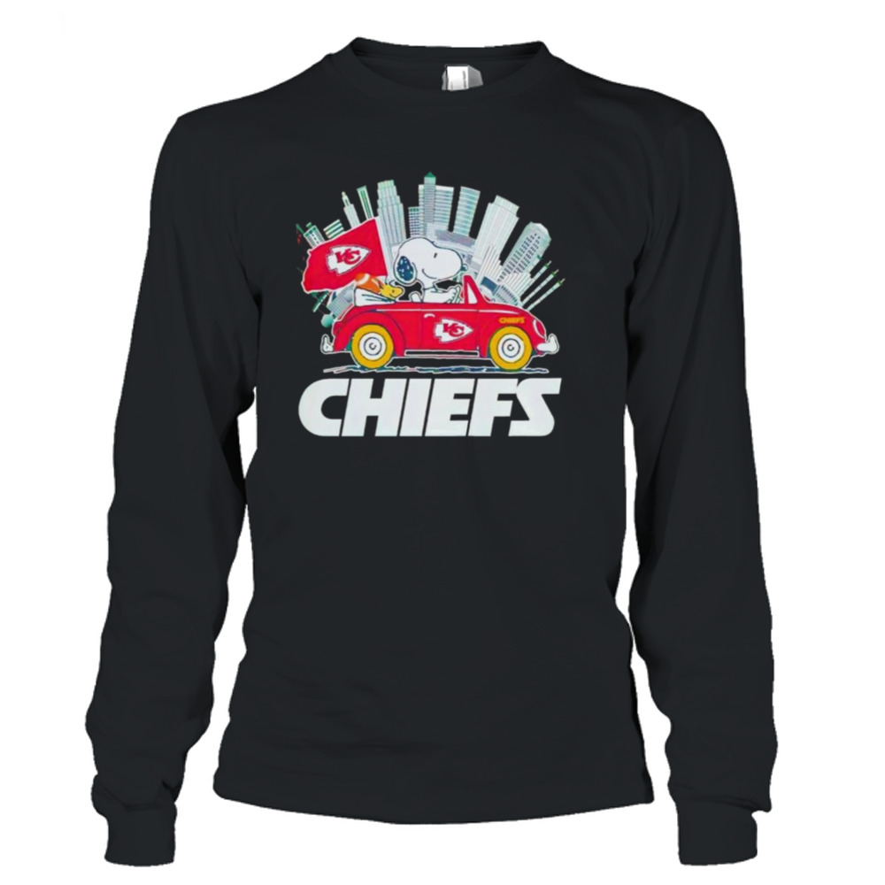 Long Sleeve T-Shirt