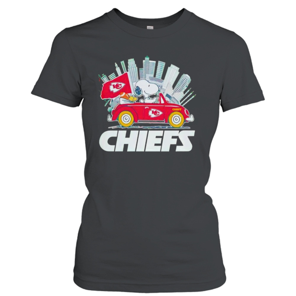 Ladies T-Shirt