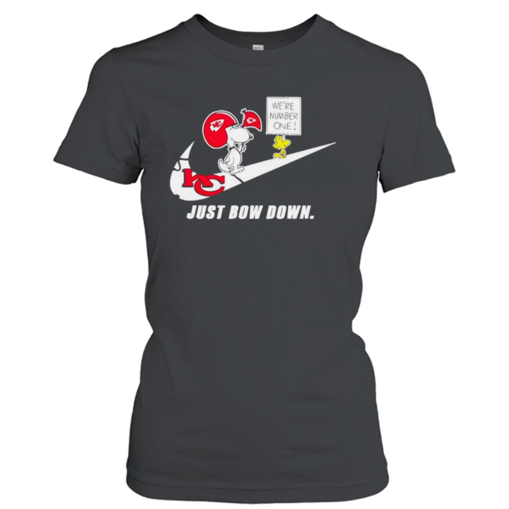 Ladies T-Shirt